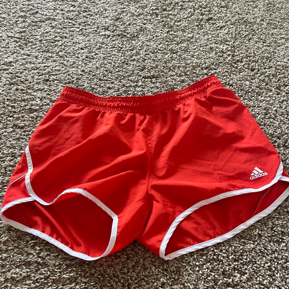 Adidas short size M